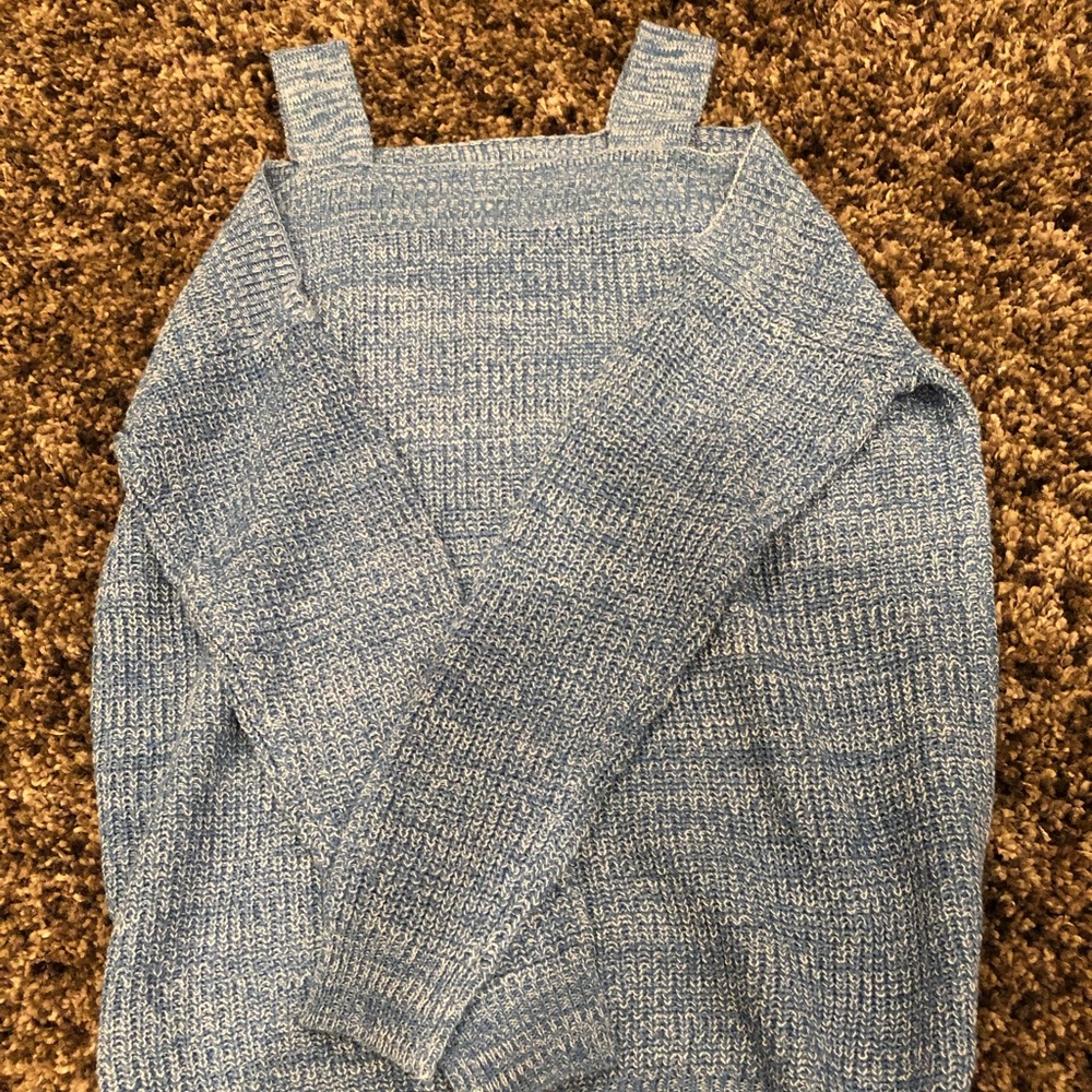 Amazing Lace Sweater - Picture 4 of 6